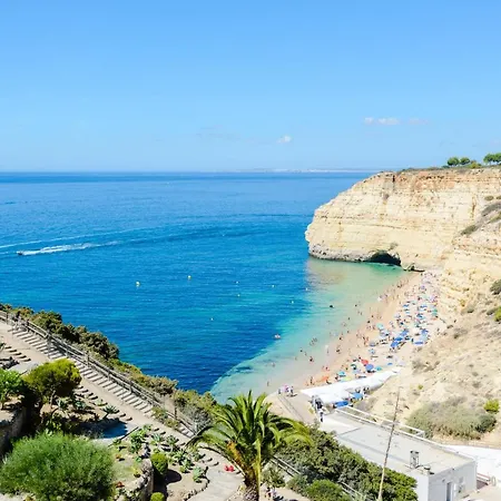The Little Paradise With Sea Views Carvoeiro  Zewnętrze zdjęcie