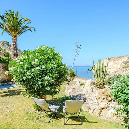The Little Paradise With Sea Views Carvoeiro  Zewnętrze zdjęcie