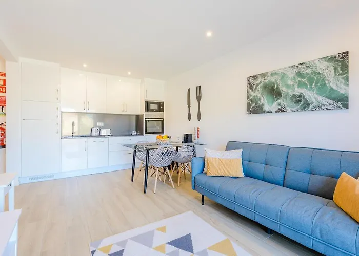 The Little Paradise With Sea Views