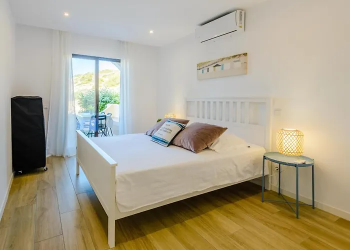 The Little Paradise With Sea Views