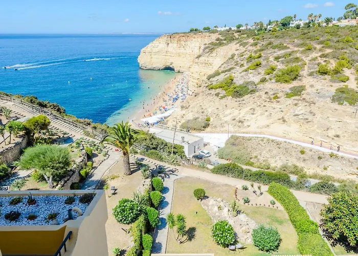 The Little Paradise With Sea Views