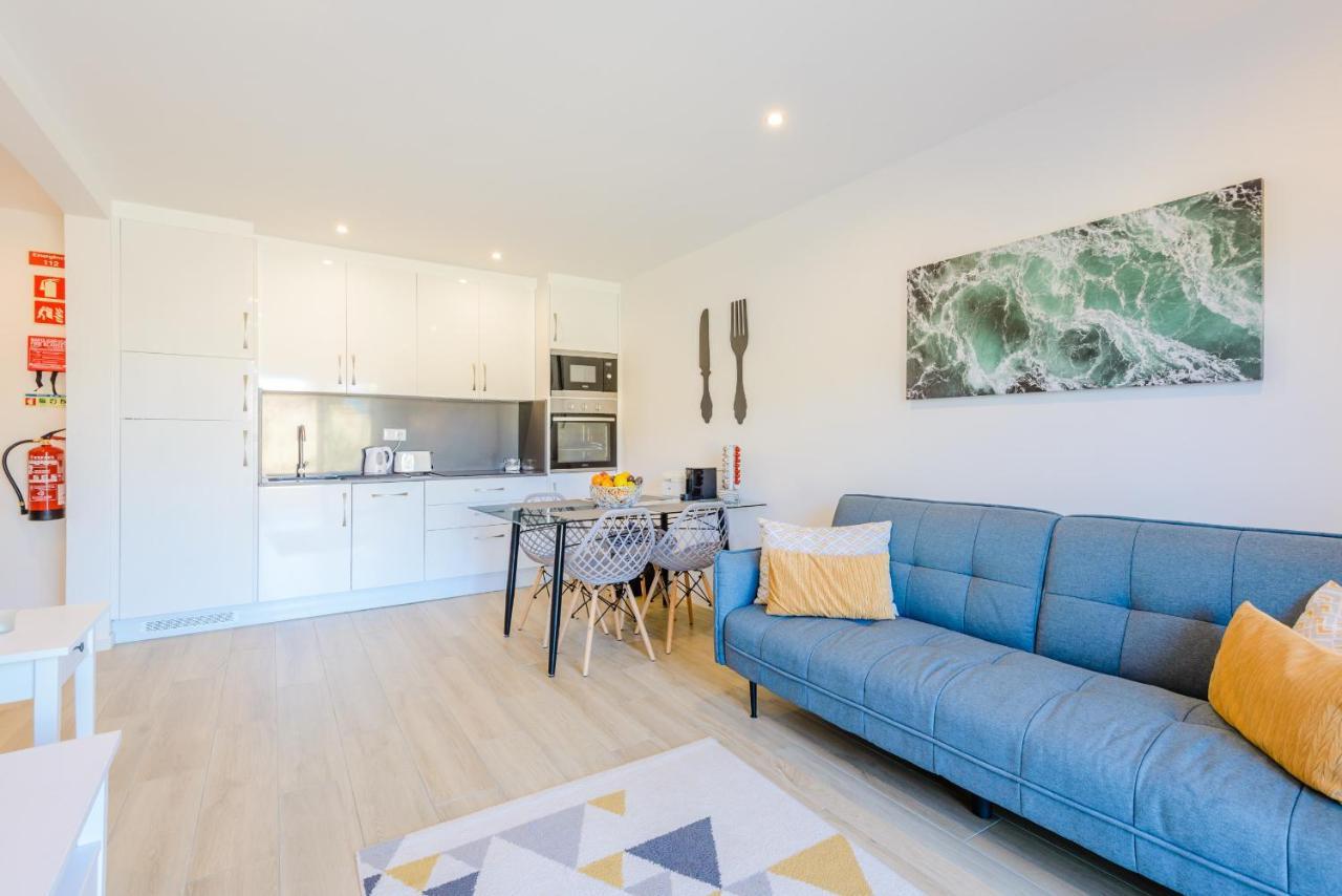 The Little Paradise With Sea Views Carvoeiro (Lagoa)