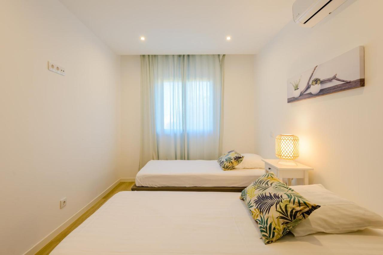 Apartment The Little Paradise With Sea Views Carvoeiro (Lagoa)