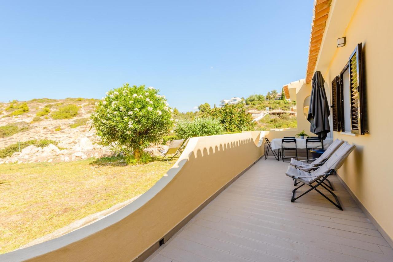Apartment The Little Paradise With Sea Views Carvoeiro (Lagoa)