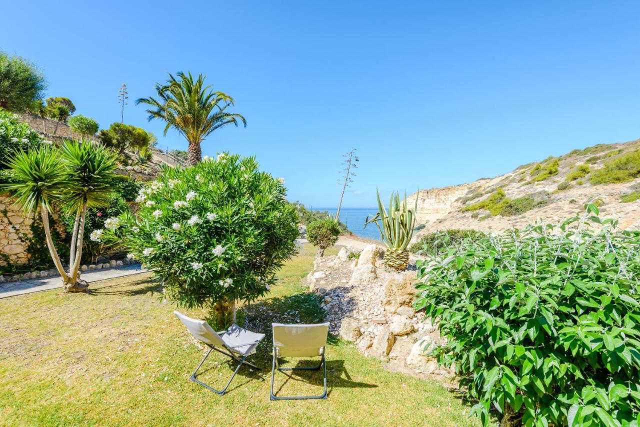 The Little Paradise With Sea Views Apartment