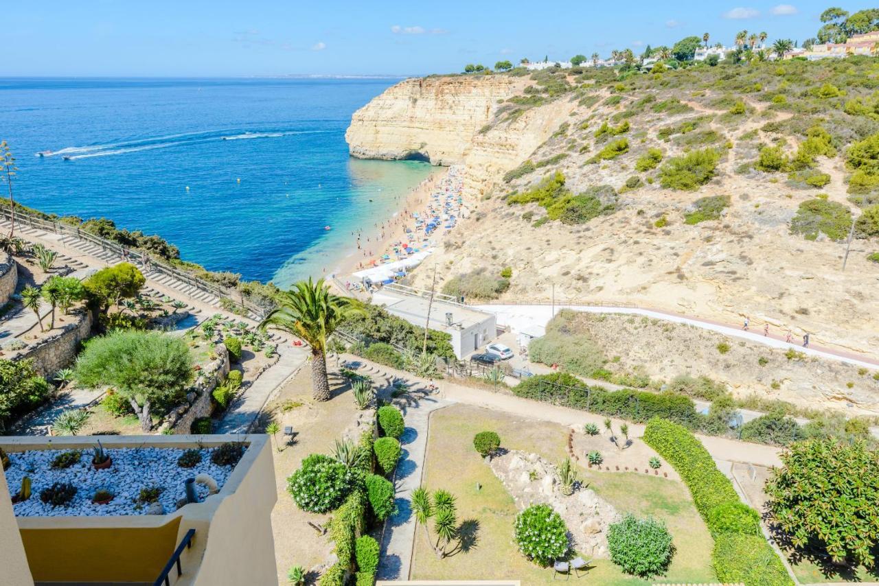 The Little Paradise With Sea Views Apartment Carvoeiro (Lagoa)