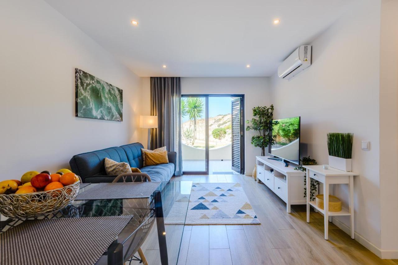 The Little Paradise With Sea Views Apartment